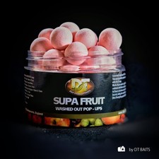 DT Baits Supa Fruit Hook Baits