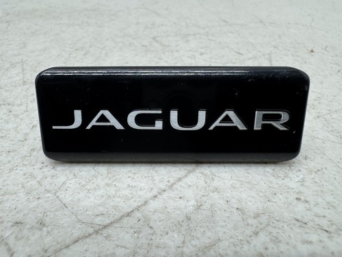 Jaguar badge logo symbol - jaguar,