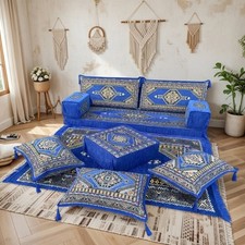 Arabic MAJLIS seating l