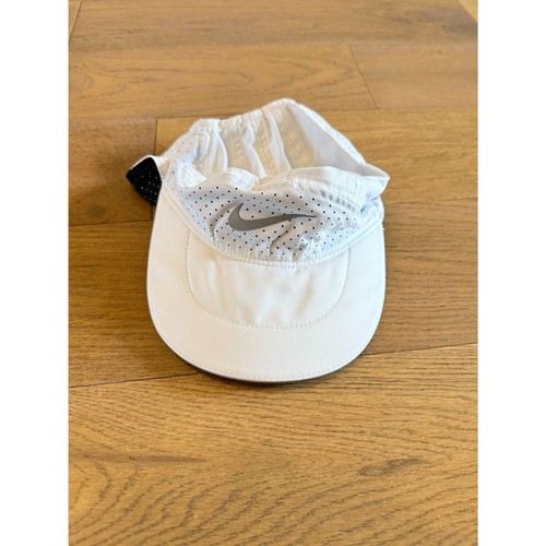 Nike tennis hat advantage - tennis,