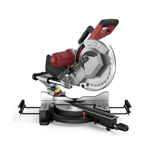 Inch dual bevel sliding - 12-inch,