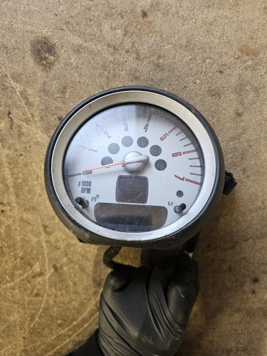 Mini r55 r56 r58 - r56,