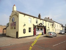 Photo 8x6 The Black Bull Inn