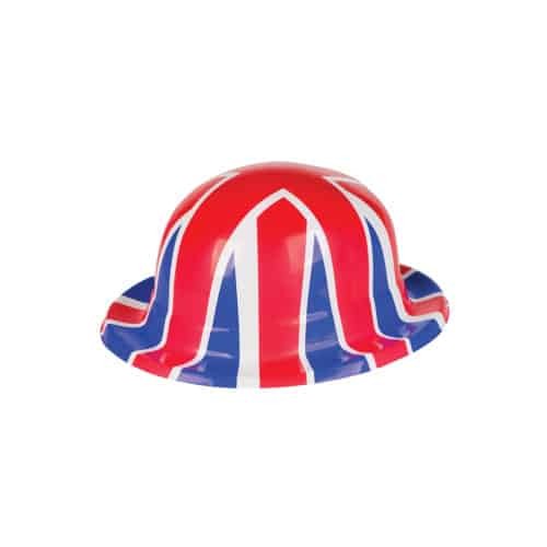 Union jack pvc - union,