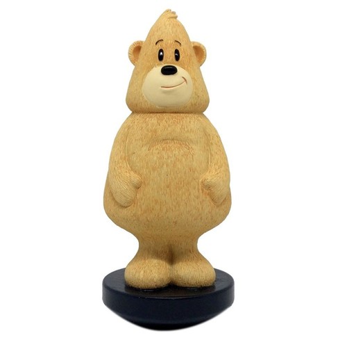 Bad taste bears - fitz, boxed