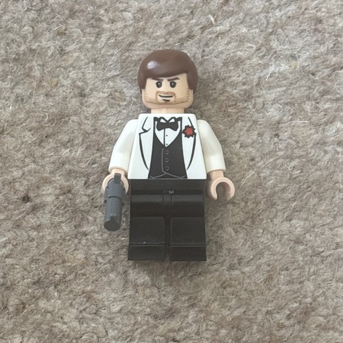 Lego indiana jones - lego,