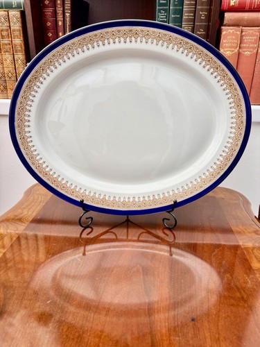 Antique royal worcester - royal,
