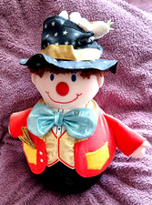 Vintage Boots Chime Amazing Mr