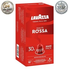 Lavazza qualità rossa 30 - qualità,