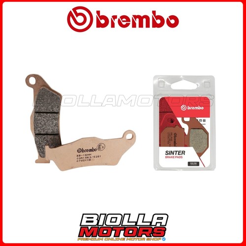 Brembo aprilia 125 2021 - rx, e5