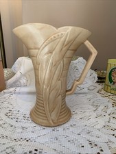 Vintage arthur wood - arthur, cream