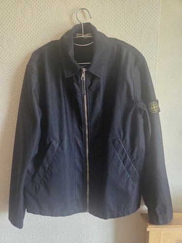Vintage stone island ss2000 - vintage,