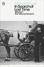 In Search of Lost Time: The Way by Swann's (Pengu... by Proust, Marcel Paperback