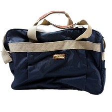 Vintage JAGUAR Dark Blue