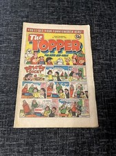 Topper Comic - #1475 - 9 May 1981