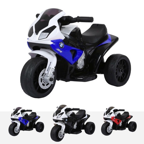 Licensed bmw s1000rr - licensed,