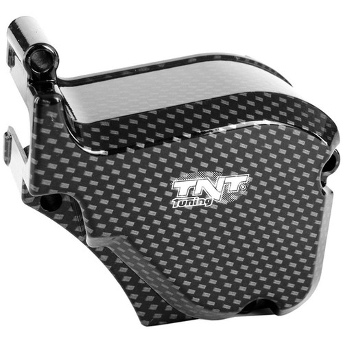 Oil pump cover new - pump, model