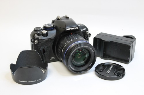 Olympus 420 zuiko 14 42 - olympus, 14-42