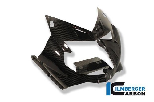 Ilmberger gloss carbon fibre - gloss,