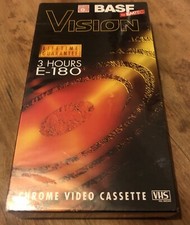 Emtec basf vision hour 180 - basf,