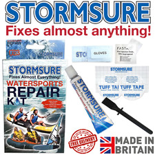 Stormsure Watersports
