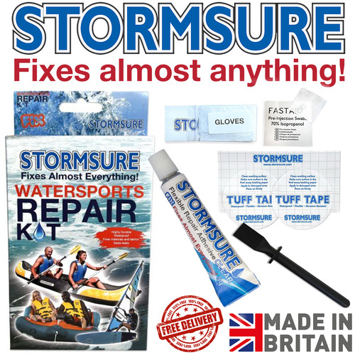 Stormsure watersports - stormsure,
