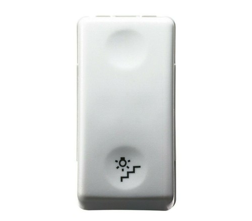Gewiss push button 10a - 1p, 10a-250v