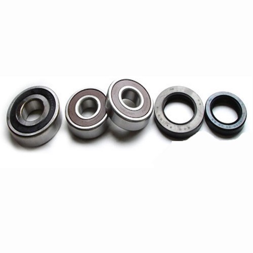 Rear wheel bearing - kit, fits