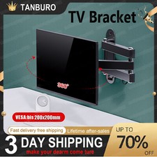 Tilt swivel wall bracket - wall,