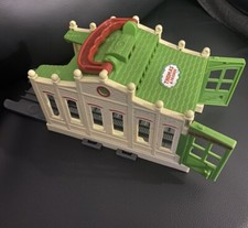 Thomas The Tank Engine