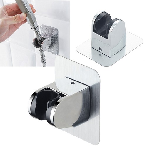 Shower head holder adjustable - shower,