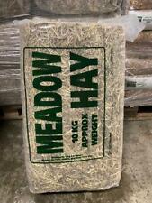 Meadow Hay 10kg BIg Value Pack