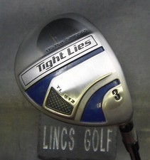 Adams Tight Lies TL-812 3 Wood