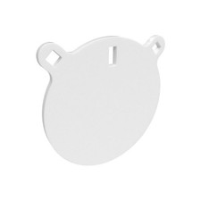 Birchwood Casey AR500 3/8" ROUND 6"  Targets