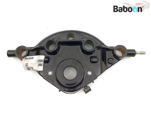 Top yoke - (triple, clamp)