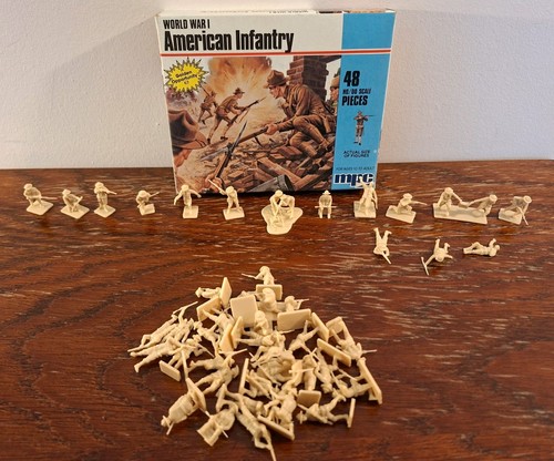 Mpc world war i american - -,