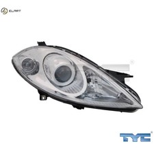 HEADLIGHT 20-0674-05-2 FOR MERCEDES-BENZ M266.980/960 2.0L M 266.940 1.7L 4cyl