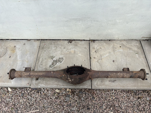 Ford escort mk1 mk2 axle - mk1,