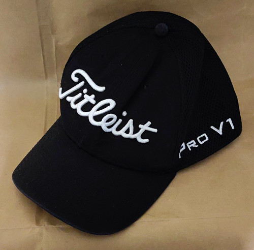 Titleist pro black - titleist, v1