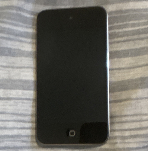 Apple ipod touch 4th - apple,
