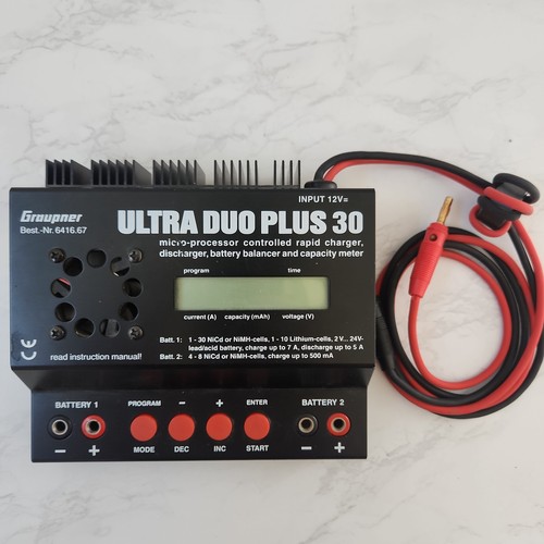 Graupner 6416 ultra - graupner,