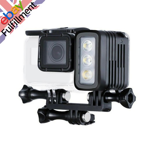 Waterproof diving led light - waterproof,