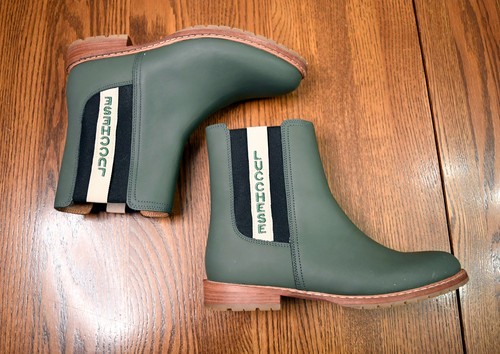 Lucchese bootmaker all weather - lucchese,