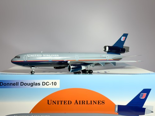 United airlines mcdonnell - united,