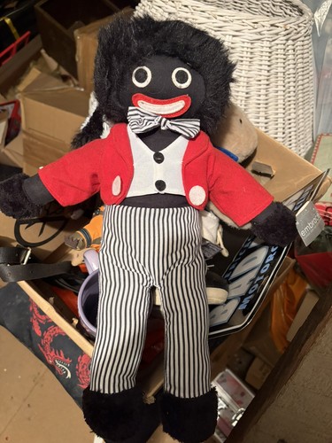 Black african american clown - african,