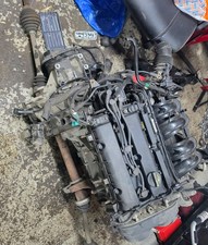Mk7 Fiesta 1.6 Zetec Gesrbox S