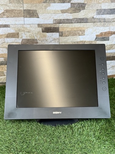 Sony sdm x72 inch tft - tft, lcd