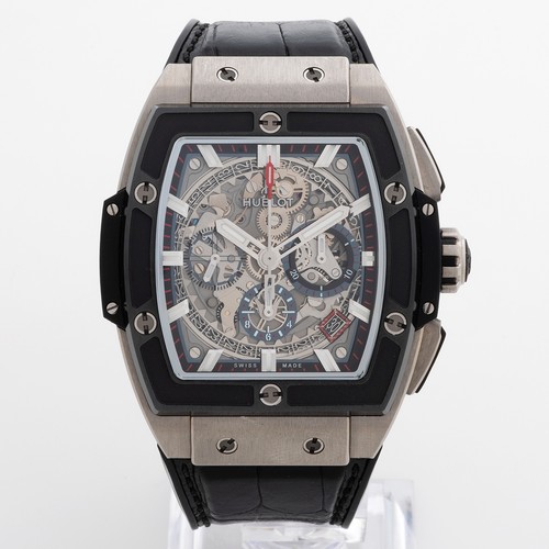Hublot spirit big - of,