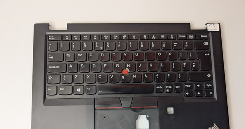 Replacement keycap hinge - replacement, for