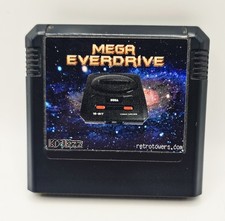 Mega Everdrive | Sega